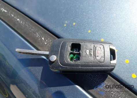 2012 Chevrolet Cruze Ls z USA, uszkodzony, nr VIN 1G1PC5SHXC7259699